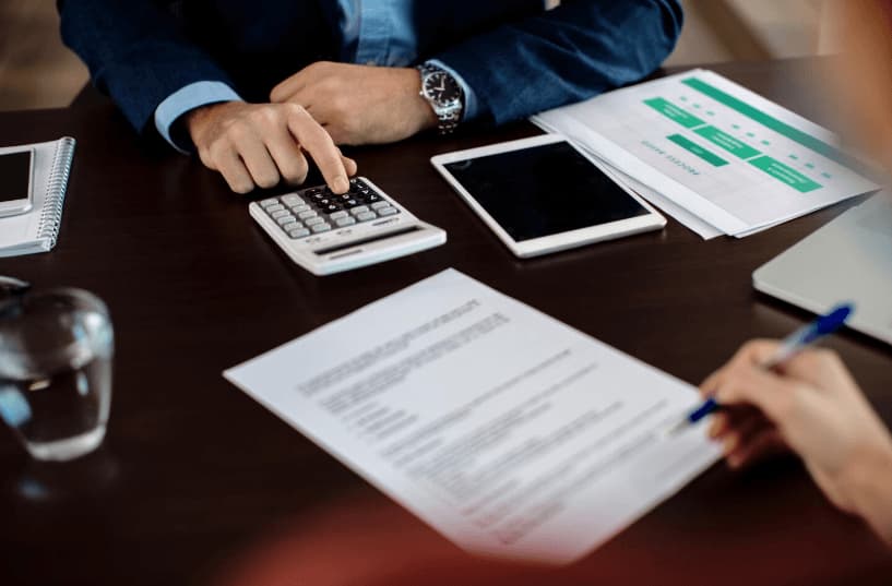 assicurazione del credito