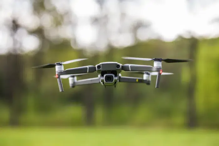 assicurazione drone