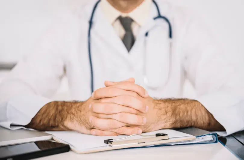 assicurazione professionale per medici