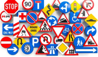 nuovo codice della strada