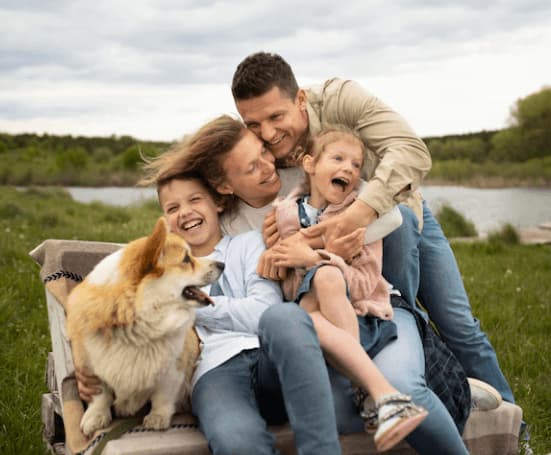 assicurazione famiglia