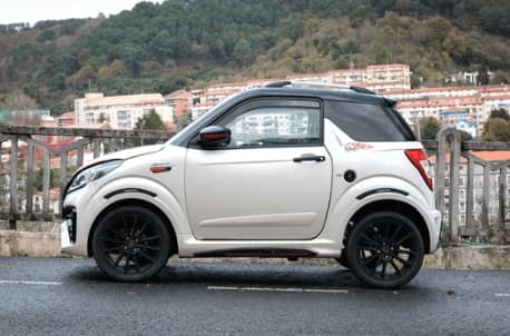 assicurazione minicar