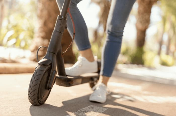 assicurazione monopattino elettrico