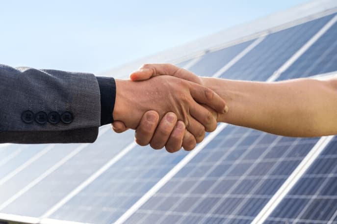assicurazione per impianti fotovoltaici
