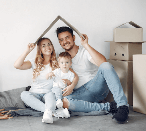 assicurare la casa