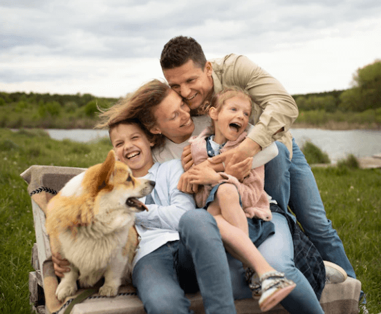 assicurazione famiglia