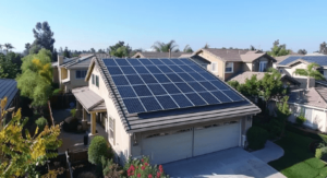 assicurare impianti fotovoltaici