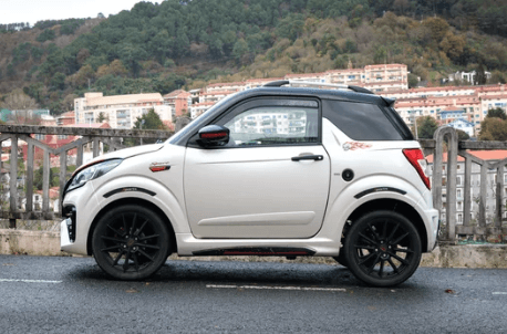 assicurazione minicar