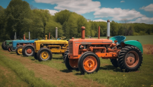 assicurazione trattori agricoli